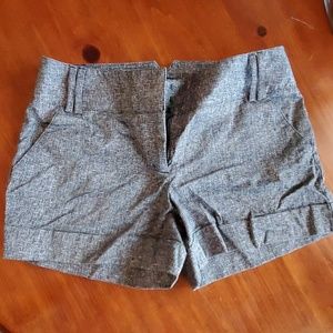 Express shorts